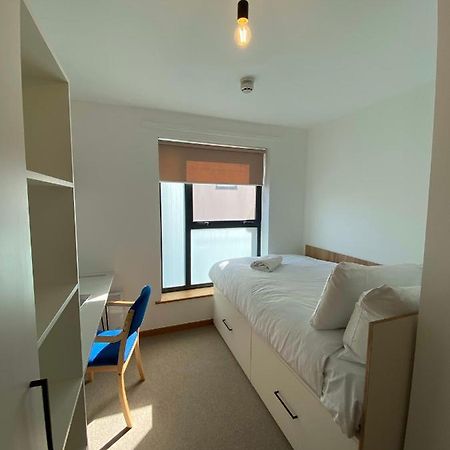 Regency Hall Smart Cheltenham Ensuite Rooms B Экстерьер фото