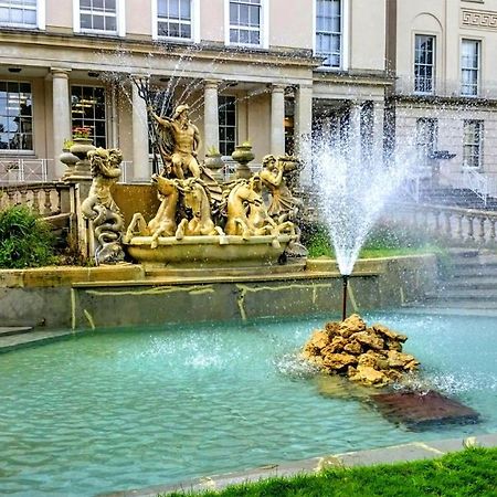 Regency Hall Smart Cheltenham Ensuite Rooms B Экстерьер фото