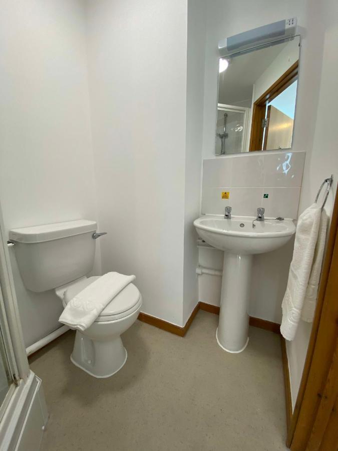 Regency Hall Smart Cheltenham Ensuite Rooms B Экстерьер фото