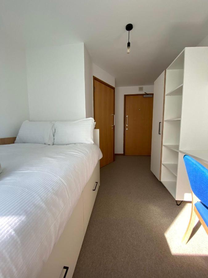 Regency Hall Smart Cheltenham Ensuite Rooms B Экстерьер фото