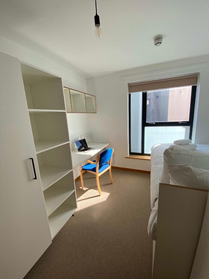 Regency Hall Smart Cheltenham Ensuite Rooms B Экстерьер фото