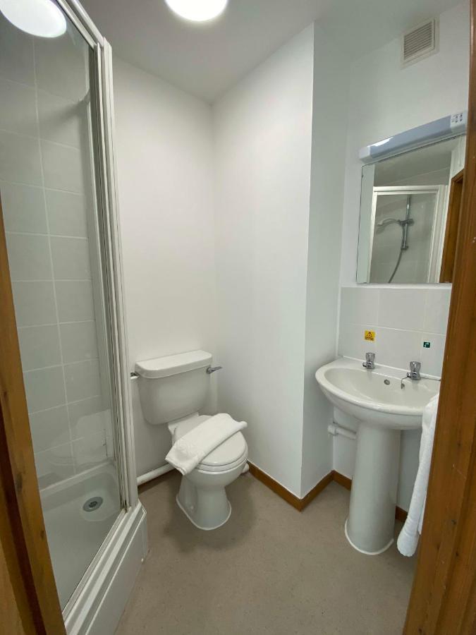 Regency Hall Smart Cheltenham Ensuite Rooms B Экстерьер фото