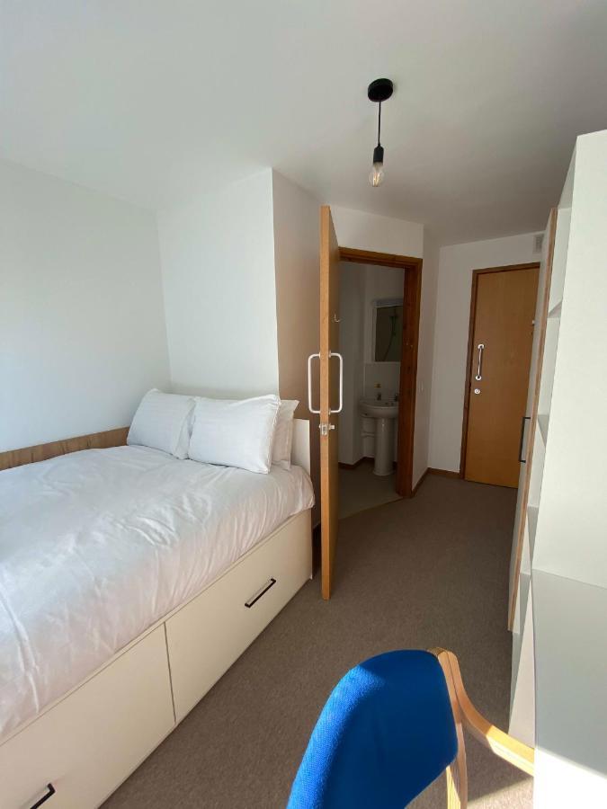 Regency Hall Smart Cheltenham Ensuite Rooms B Экстерьер фото