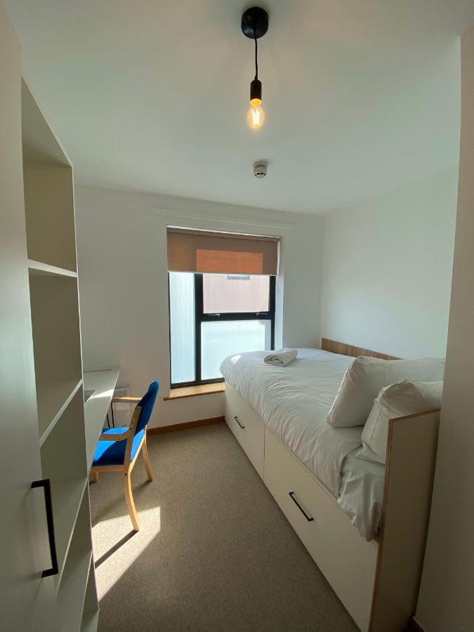 Regency Hall Smart Cheltenham Ensuite Rooms B Экстерьер фото
