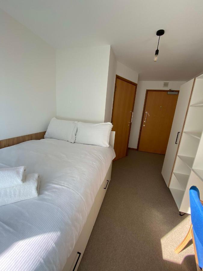 Regency Hall Smart Cheltenham Ensuite Rooms B Экстерьер фото