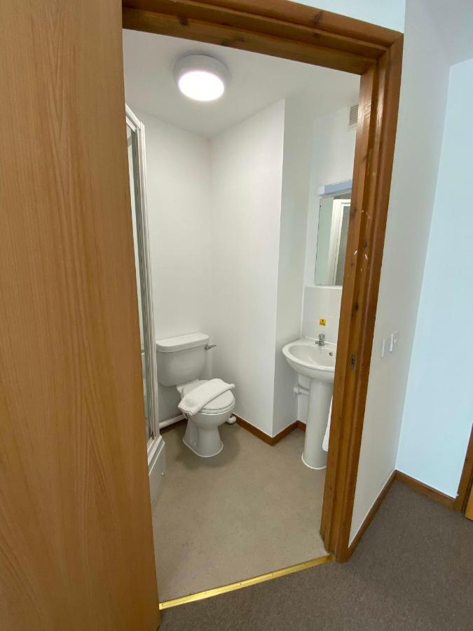Regency Hall Smart Cheltenham Ensuite Rooms B Экстерьер фото