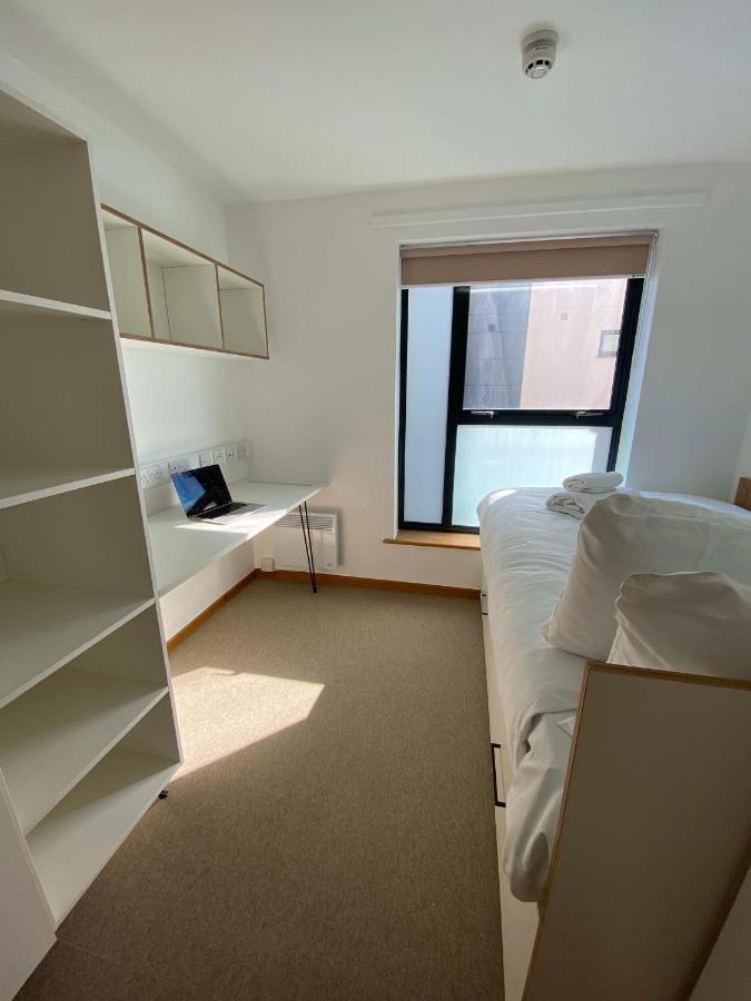Regency Hall Smart Cheltenham Ensuite Rooms B Экстерьер фото