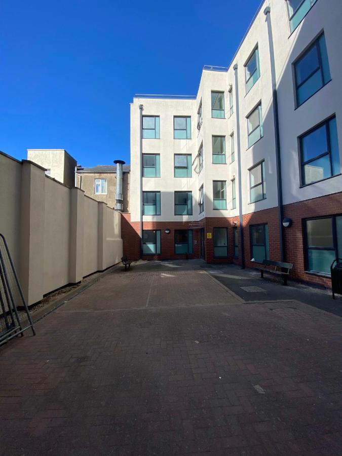 Regency Hall Smart Cheltenham Ensuite Rooms B Экстерьер фото
